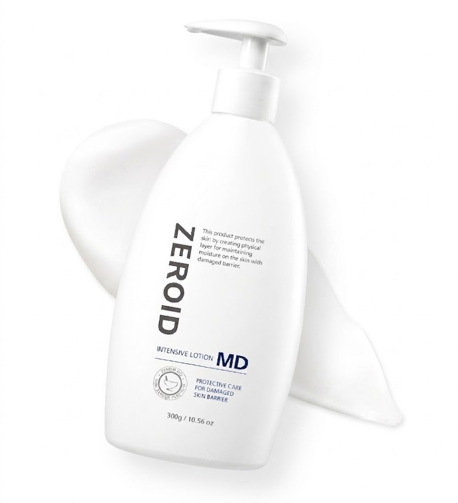 MD Cream - Zeroid